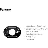 Potensic Original Camera Lens for ATOM SE & ATOM LT, ATOM, ATOM 2 Drones