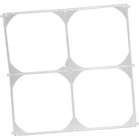 Party Balloon Grids Square Balloon Display Balloon Grid Panels for Garden Wedding Birthday Party Accessories Decoration