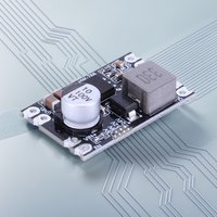 DC-DC Step Down Power Supply Module DC 7-100V To DC 5V 9V 12V 24V 2A Voltage Adjustable Buck Converter Module DC-DC Buck Module