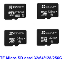 EZVIZ TF Card 32/64/128/256/512G Micro SD Card