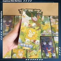 In Stock Pkm Ptcg Cards 151 Collection Vol 3 Chinese Booster Pack From Scarlet And Violet Surprise Gift For Card Collectors