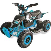 New Model Mini Electric ATV 36V 500W 800W Buggy Electric Quad ATV Go Kart Off Road Electric UTV ATV for Kids Adult