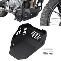 450MT Motorcycle Accessories Skid Plate Bash Frame Guard Protection Cover For CFMOTO CF450MT 450 MT 450 MT450 mt450 2024 2025