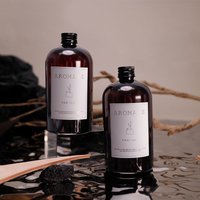 Seria hotelowa 1000ml/500ml dyfuzor trzcinowy olej uzupełniający dyfuzor do aromaterapii wymiana olejek eteryczny Bluebell Shangri-la Hilton