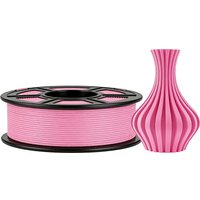 TPU Pink 3D Printer Filament 1.75mm 95A Flexible Soft 3D Printing Filament 250g