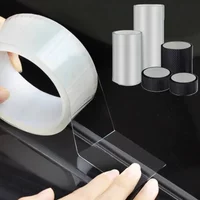 AliExpress NONE 1PC Transparent bicycle sticker tape 3M/5M/7M bicycle frame protector Bicycle tape film invisible anti scratch riding decoration