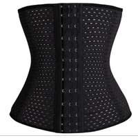 Waist trainer shapers waist trainer corset Slimming Belt Shaper body shaper slimming modeling strap Belt Slimming Corset ssy20