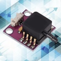Electric Components MPXV7002DP Pressure Sensor Board Transducer APM2.5 Electric Components MPXV7002DP Sensor MPXV7002DP