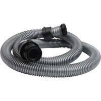 For Miele Classic C1 S2000 Series Vacuum Hose Tube 1.6m Replacement Part 7736190 Grey Flexible Cleaning Accessory