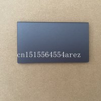 New Original Glass Touchpad Clickpad for Lenovo ThinkPad X1 Yoga 4th 5th Gen 01YU090 01YU091