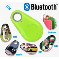 Bluetooth GPS Tracker Smart Tag Airtag Work with Apple Find My APP ITag Locator Air Tags Pet Key Finder for iOS