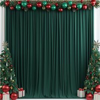 Backdrop Curtains for Party Photoshoot Backdrop Curtains for Wedding Parties Drapes Backdrop for Birthday Party Decorations
