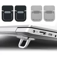 Laptop Stand For Computer Keyboard Holder Mini Portable Legs Laptop Stands For Macbook Huawei Xiaomi Notebook Support