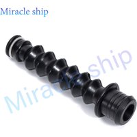 6G1-44147 Shift Rod Boot For YAMAHA Outboard Motor 2T 4HP 5HP 6HP 8HP 25HP 40HP 50HP 6MSHP P50TLRP 6G1-44147-00 6G1-44147-01