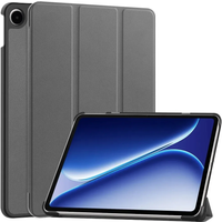 For OnePlus Pad Go 2 12.1" Magnetic Cover With Auto Sleep Folding Stand Funda For OPPO Pad Air5 12 1 inch 2025 Tablet Case