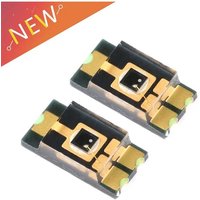 50pcs/2pcs TEMT6000 Ambient Light Sensor TEMT6000X01 SMD Chip TEMD6200FX VEML7700 VEML6030 TEMT6200FX VCNL4200 TCRT1000 VEML6035