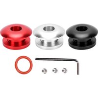 Head Limiter Knob Limiter Knob Boot Retainer Limiter Shifter Shifting Head Buckle Stopper Universal for Car
