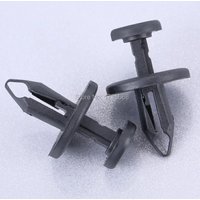 20x / 50x / 100x 500x Für Chrysler Sebring Stratu ab 2001 6506132-AA Kühlergrillclips Kotflügelverkleidungs-Befestigungsnieten