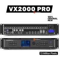 Novastar New VX400 VX600 VX1000 VX2000 Pro All-in-one LED Controller Video Processor HDMI for Full Color Big LED Display Wall