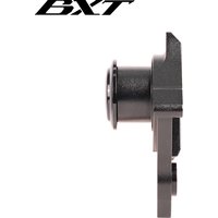 BXT UDH Hanger Frame Rear Derailleur Hook Rear Axle Parts 1.0, 1.5, 1.75 Pitch for Mountain Bike Fit MTB Bicycle Frame