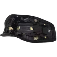 Motorcycle Leather Seat Cushion For 2016 Honda Msx MSX125