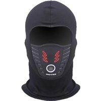 AliExpress SHENGMEIYU Cold Weather Windproof Thermal Fleece Neck Warm Balaclava Waterproof FaceMask