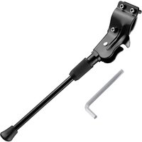 AliExpress NONE Bike Kickstand Universal Bicycle Kickstand Heavy Duty Metal Bicycle Kickstand with Hex Wrench Anti-slip Universal Mtb Road