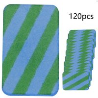 120pcs Refill Pads Refill Pads Bug Heater Mosquito Mat Coils Heater Replacements Summer Indoor Bulk home Mosquito repellent rool