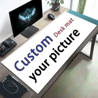 Benutzerdefiniertes Bild Tabletop Gaming Schreibtischunterlage, benutzerdefinierte Spielmatte 1200 x 600 Mauspad Spielmatte Benutzerdefinierte Spielmatte Druck HD, personalisierte Geschenke