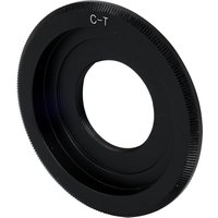 C-LT Adapter For C lens to Leica T TL CL SL L Mount Panasonic S1 S5 Camera
