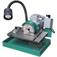 Small Precision Turning Tool Grinding Machine Sharp Knife Sharpening Machine Professional Milling Cutter Grinding Machine