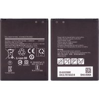 High Capacity 0 Cycle Battery BT575BBE BG556GBY BG715BBE for Samsung Xcover 5 6 7 Pro A01 Core A3 Tab Active 2 3 5
