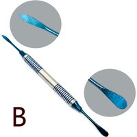 Dental Implant Periosteal Elevator Reflecting Splitter Separator Dental Instruments Surgical Tool