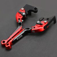 Brivido 125R Motorcycle Accessories Adjustable Brake Clutch Levers For VOGE Valico 125R 125 R R125 R 125 2023 2024 2025 2026