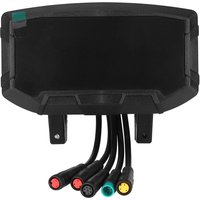 Oryginalny wyświetlacz 48V do hulajnogi elektrycznej Kamikaze K1/K1 Plus/K1 Max, inteligentny kontroler, części zamienne.