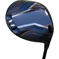 2025 New 440MAX Golf Driver 9/10.5 – High Distance, Forgiving 1-Wood