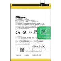 2026 Years 100% New Original Battery BLP805 For OPPO A53 2020/A32 2021/A54 5G/A54 4G/A74 5G Battery + Free Tools