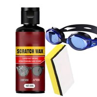 Multi Functional Scratch Repair Paste Mobile Phone Screens Watches Screen Lens Frames Scratch Repair Jewelry Maintenance