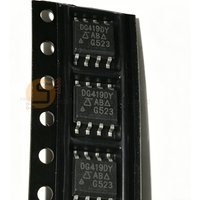 50PCS DG419 DG419DY DYZ DG419DJ SOP8 DIP8 Brand New and OriginaI