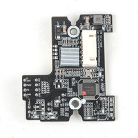 1pc Printer Nozzle Dashboard Replacement Control Board Driven Board Print Head Assembly for AD5X 3D Printer Repair Parts
