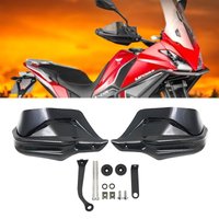 For Xcape 650 X-Cape 650 Motorcycle XCape650 Dedicated Hand Guard Carbon Motorcycle Handguards Handlebar Guards Windshield