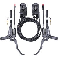 AliExpress XOD Hydraulic Disc Brake for Electric Scooters & E-Bikes , XD-H800 / XD-H880 – Compatible kugoo kirin KuKirin G2 G2MAX G3PRO G4