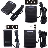 Foot Control Pedal Sewing Machine Speed Adjustor Part 033770217 JANOME 644D 734D VIKING HUSKYSTAR Connector LEAD CORD H003825220