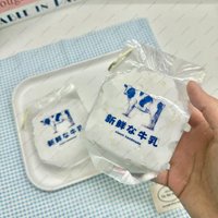 Handmade Drink Squeeze Pouch Reusable Squishy Bag Soft Stress Relief Fidget Toys ASMR Sensory Anti-Anxiety Toys for Adults