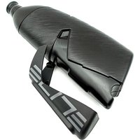 AliExpress Cycling Bottle TT Triathlon Water Bottle Lightweight Windproof Aero Bottle Durable One-piece Structure Water Bottle