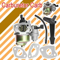 Carburetor Carb Part For Honda Engine Motor Generator GX140 GX160 GX168 GX200 5.5HP 6.5HP