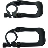 AliExpress MUQZI Bicycle Seat Post Quick Release Clamp Aluminum Alloy 31 8/34 9mm for MTB Road Commuter Bikes Robust Seatpost Fixing
