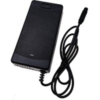 AliExpress NONE 54.6V 2A Charger for MI4-Julet 3105 Scooter Ebike Li-Ion Battery Part Accessories - Electric Vehicle Charging Equipment