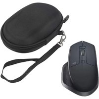 Carrying Bag Gaming Mouse Storage Box Case Pouch Shockproof Accessories Travel for Logitech MX Master 2S/G502/3 (Not for 3S)