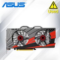 ASUS GeForce GTX 1060 6GB GDDR5 PCI Express 3.0 Graphics Card